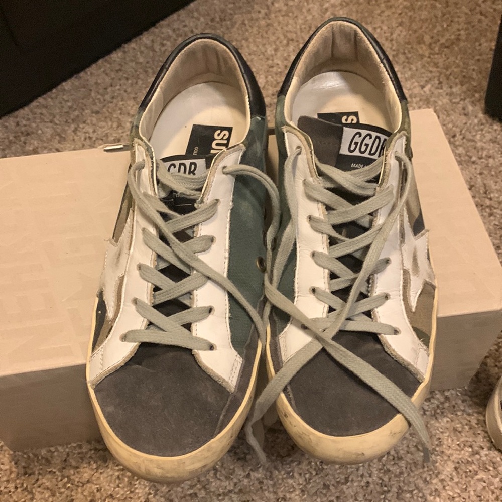 Golden Goose sz 38